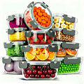 Food Stoarge