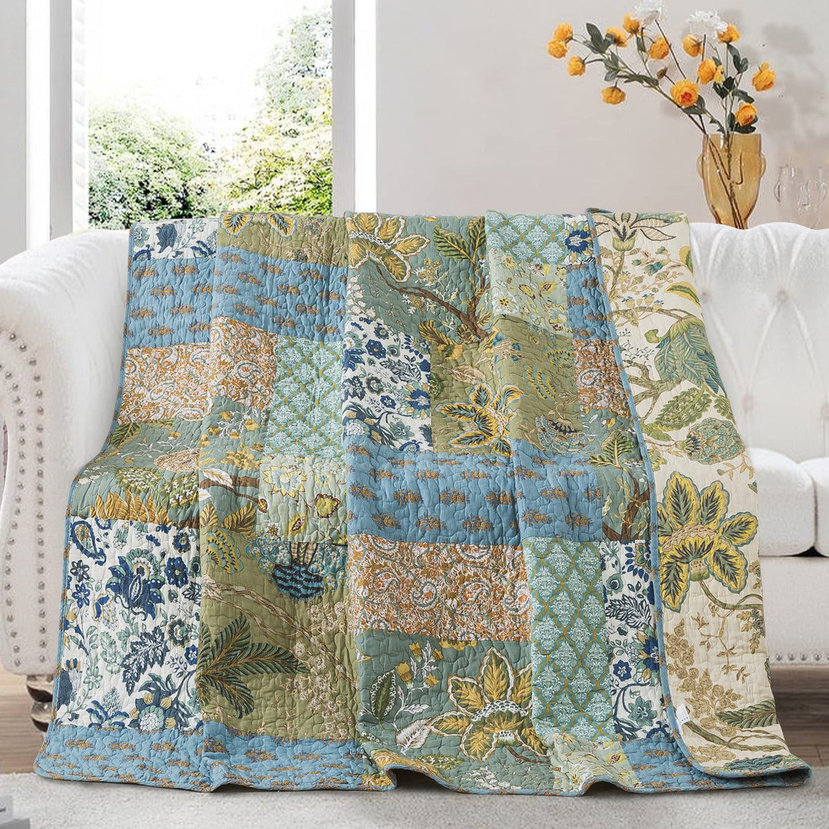 Blankets and Throw