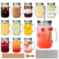 Glassware