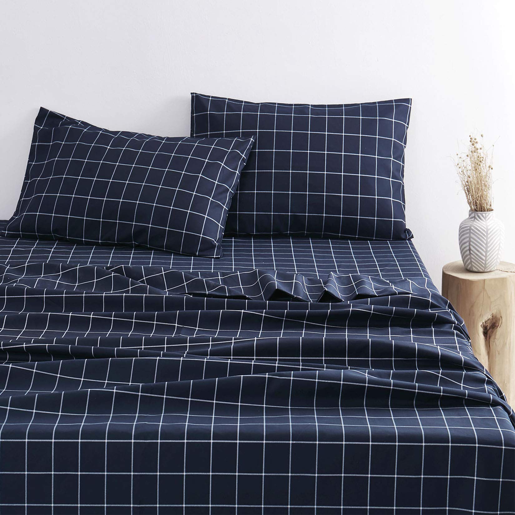 Sheet & Pillowcase Sets