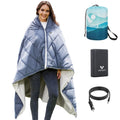 Heated Blankets