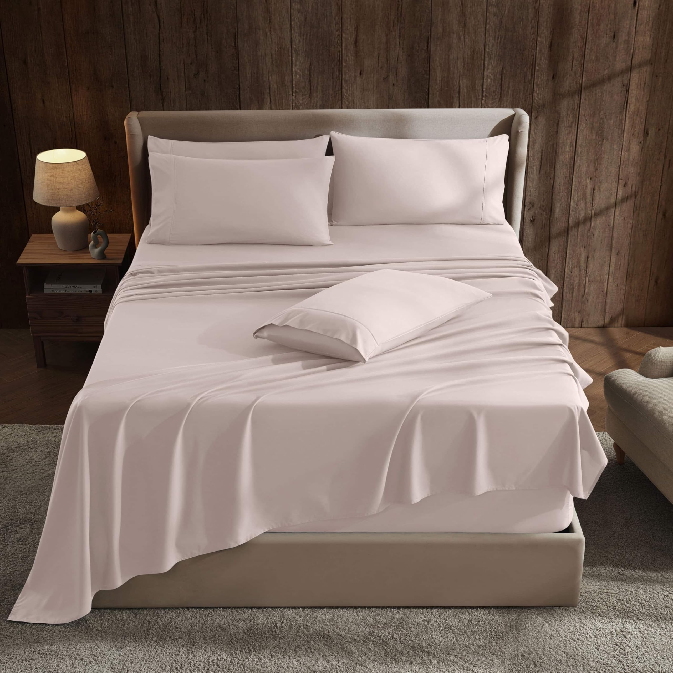 Sheet & Pillowcase Sets