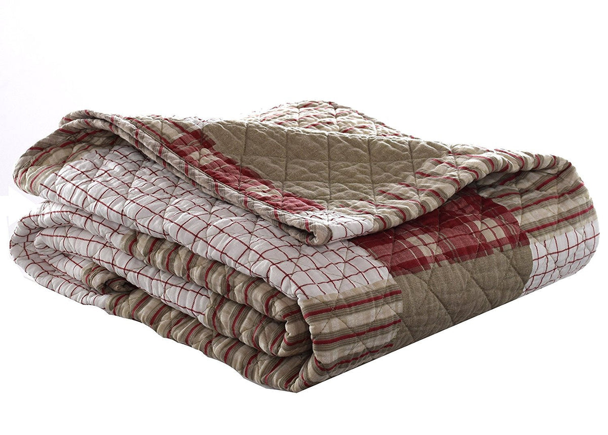 Blankets and Throw