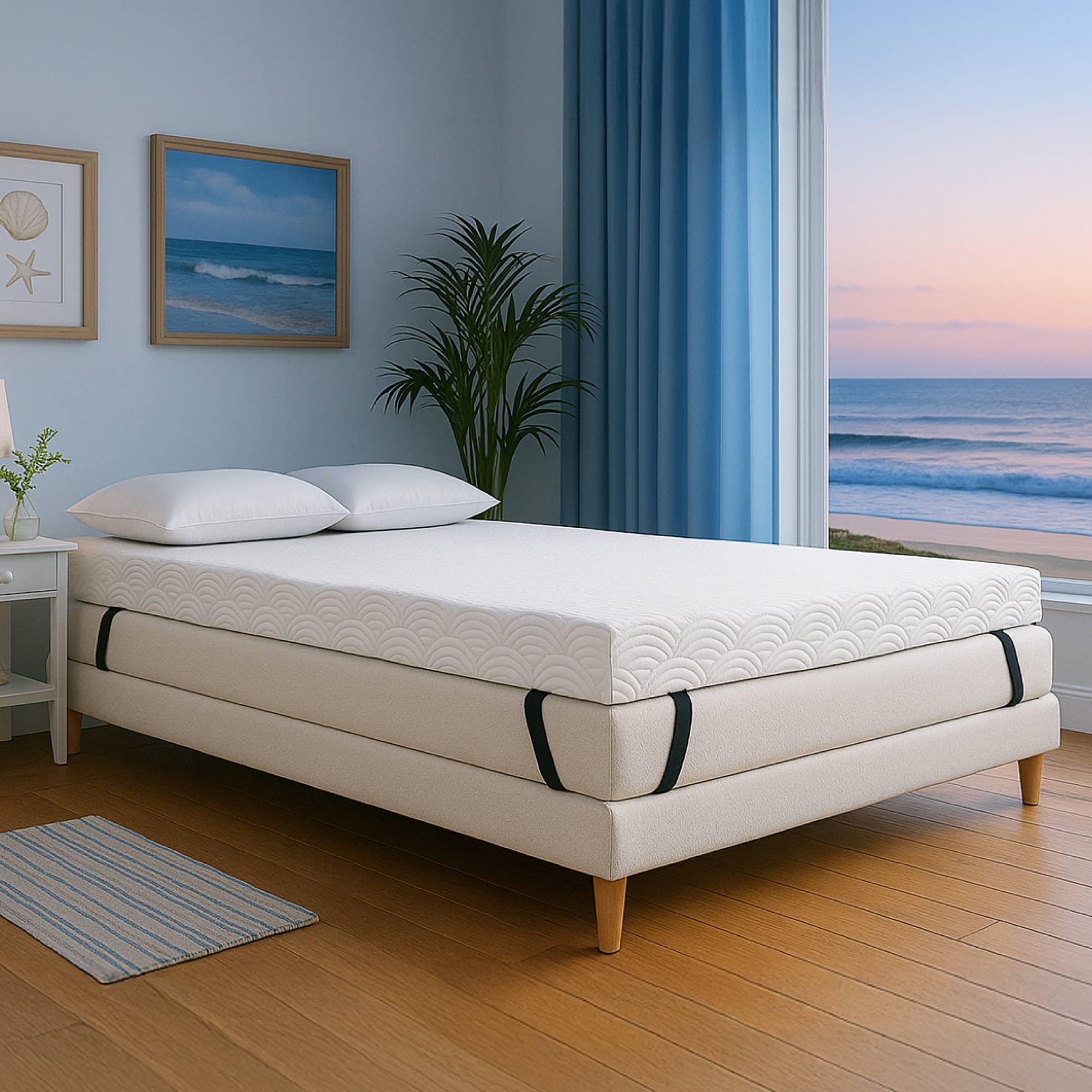 Mattress Toppers