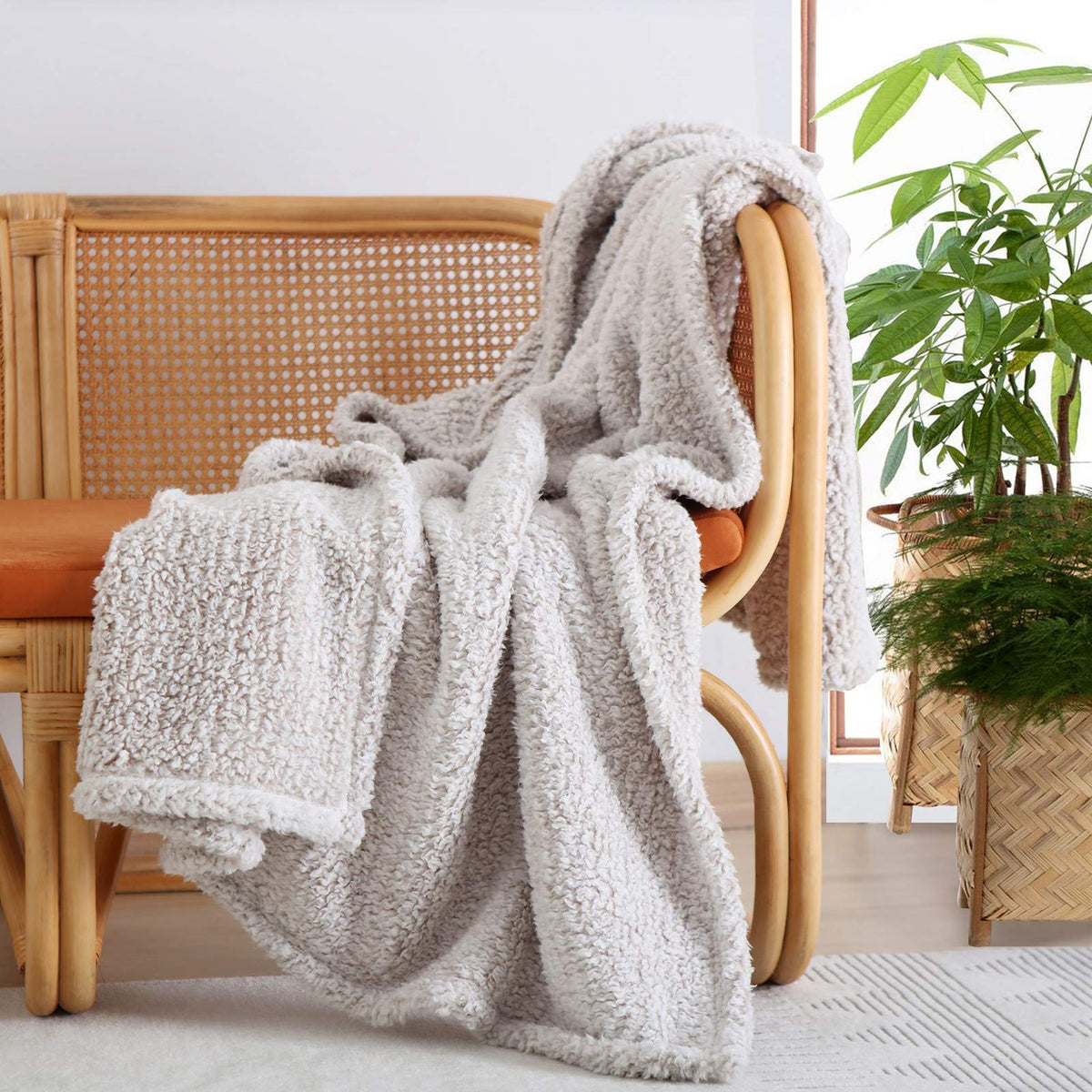 Blankets and Throw