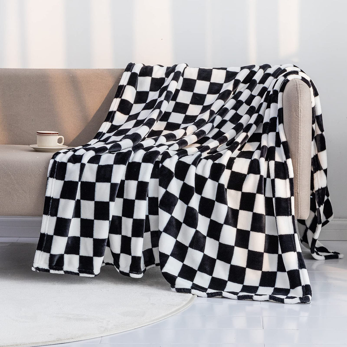 Blankets and Throw