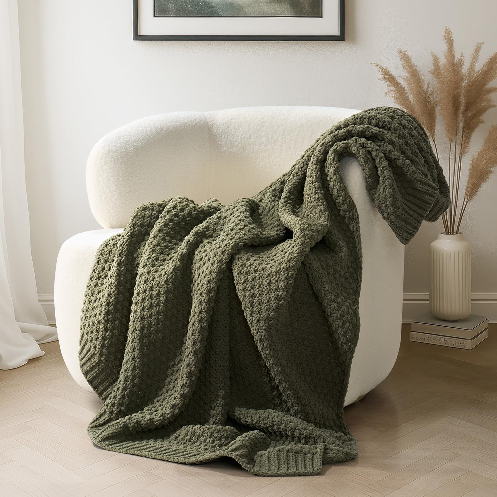 Blankets and Throw