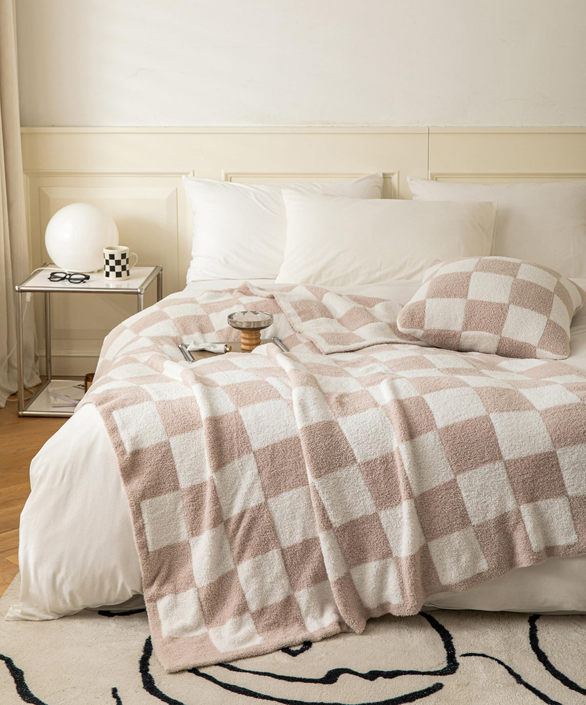 Blankets and Throw