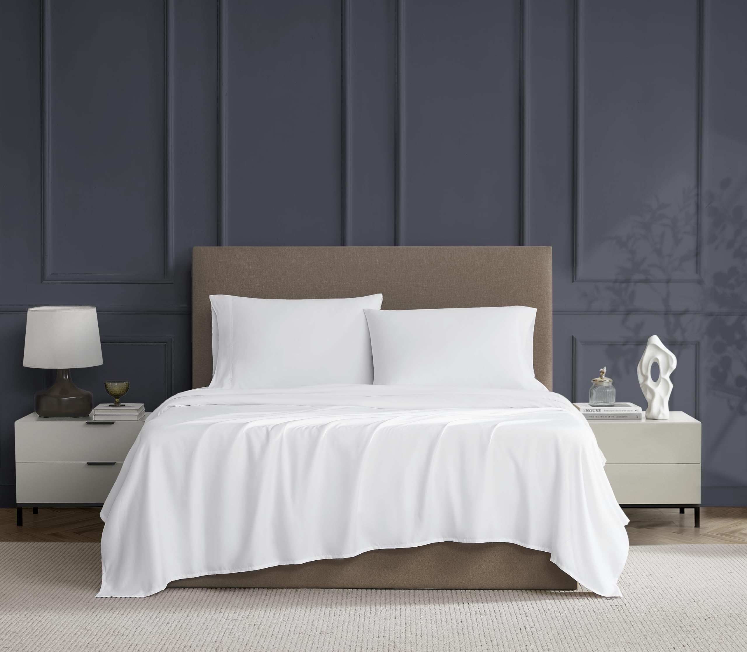 Sheet & Pillowcase Sets
