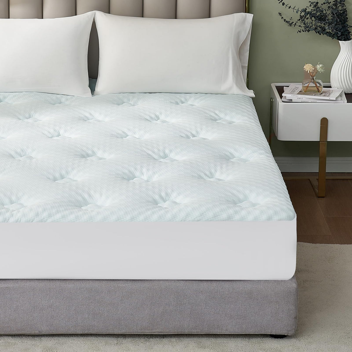 Mattress Toppers