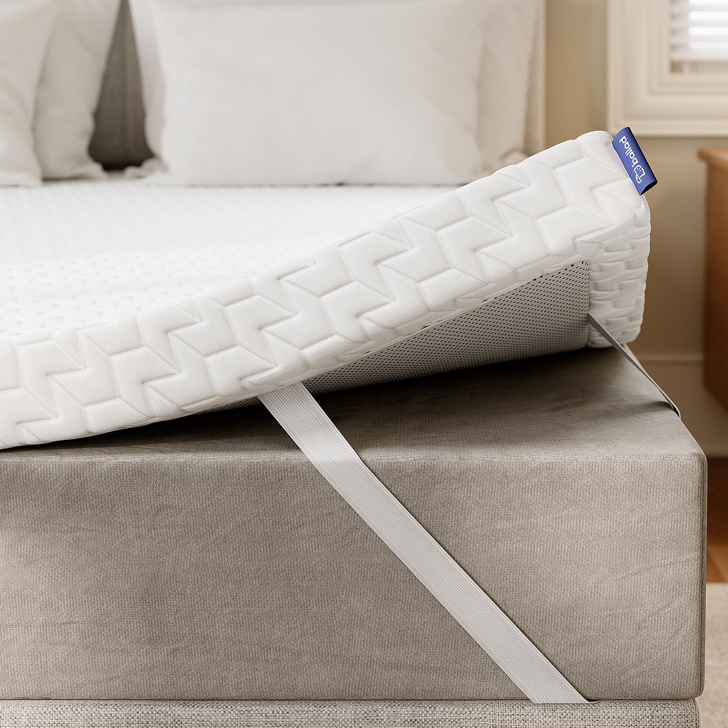 Mattress Toppers