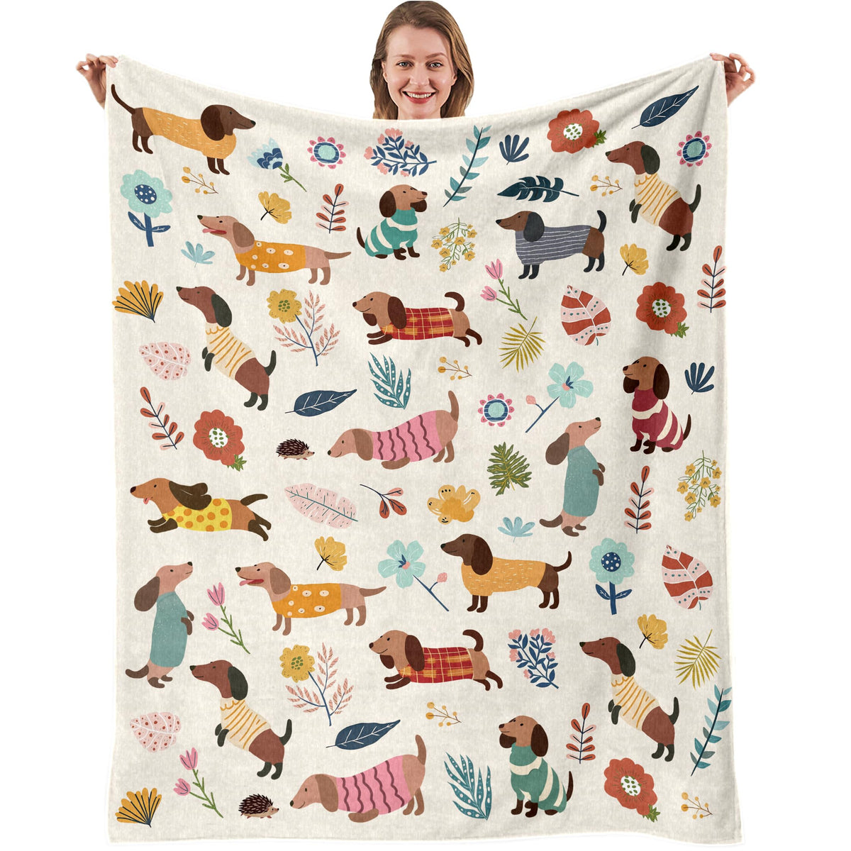 Blankets and Throw