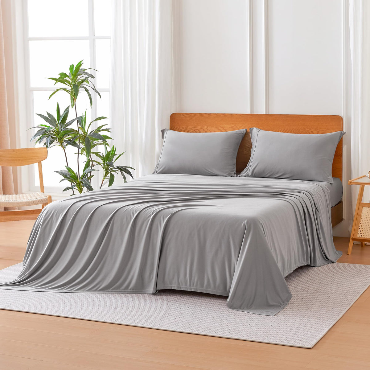 Sheet & Pillowcase Sets