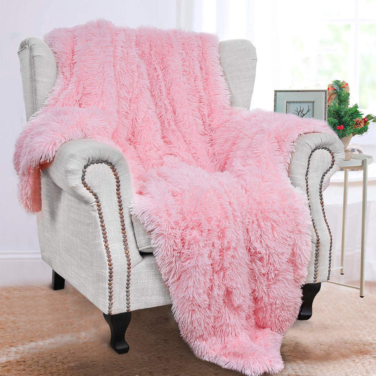 Blankets and Throw