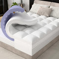 Mattress Toppers