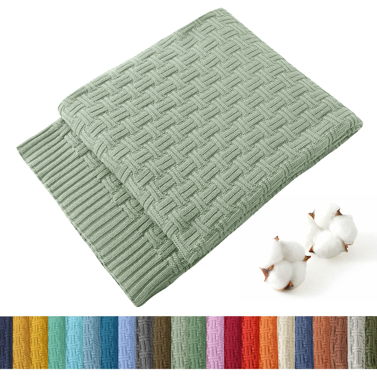 Blankets and Throw