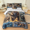 Kids Bedding