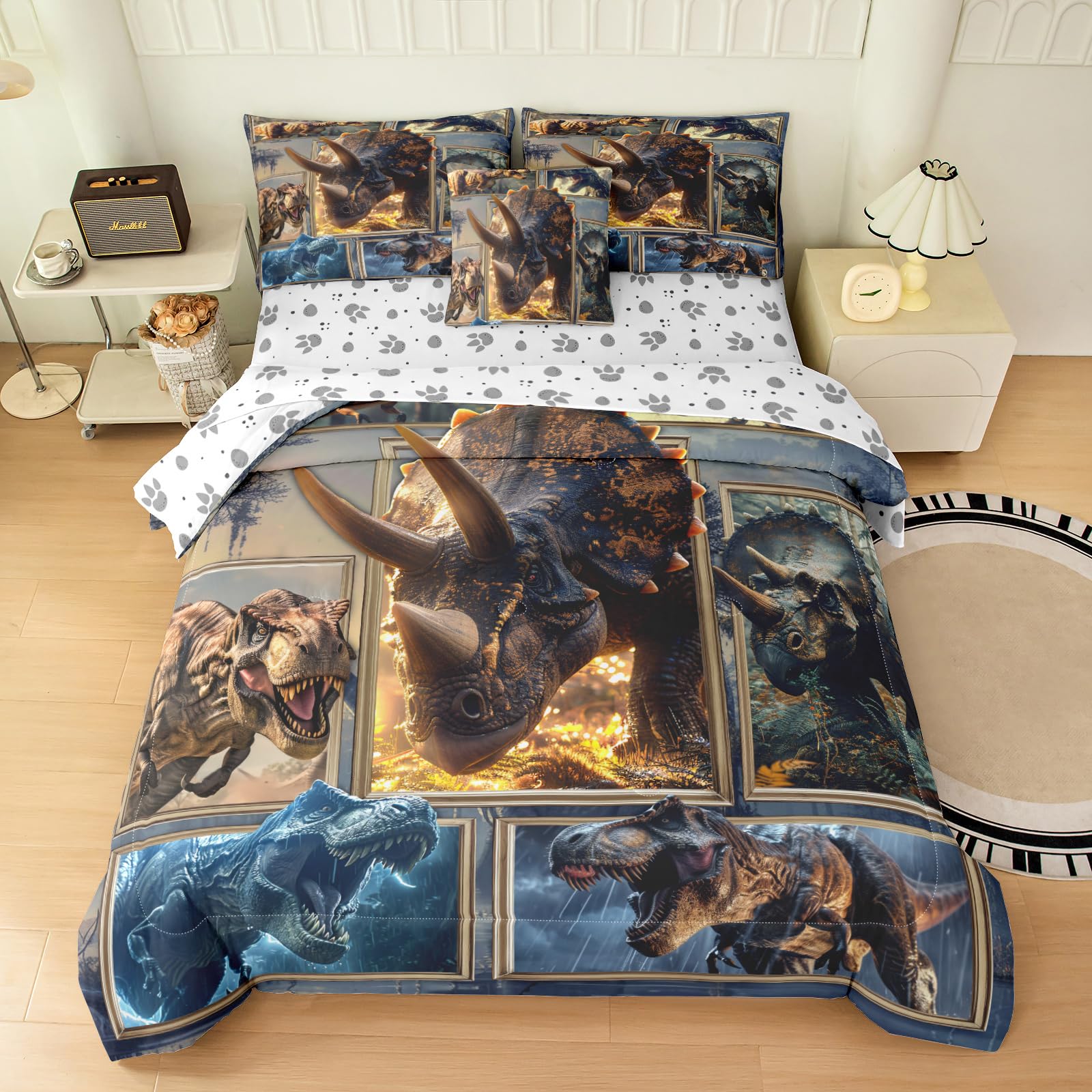 Kids Bedding