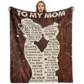 Blankets and Throw