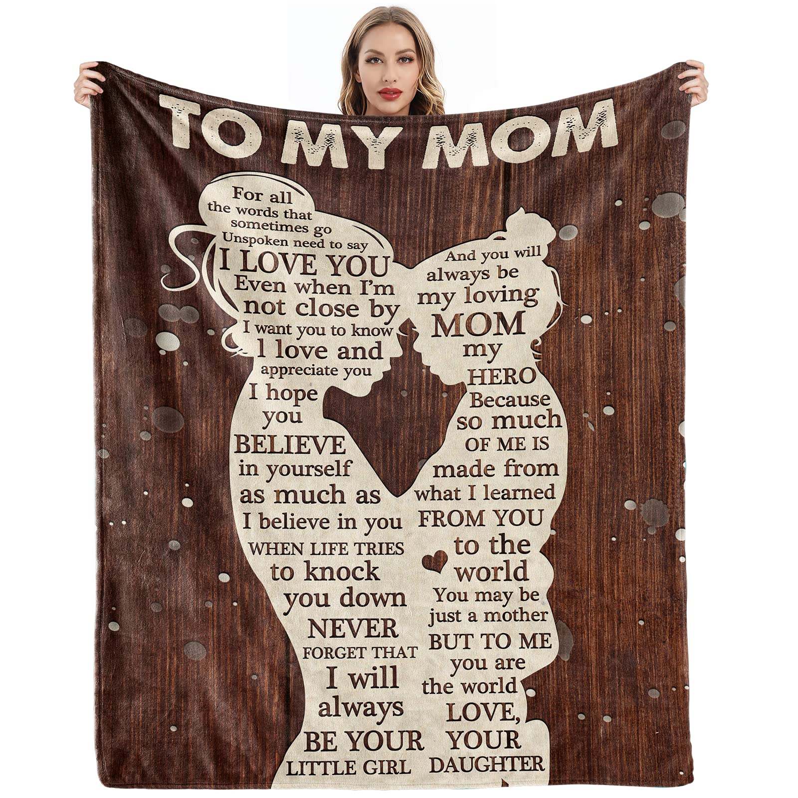 Blankets and Throw
