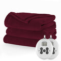 Heated Blankets