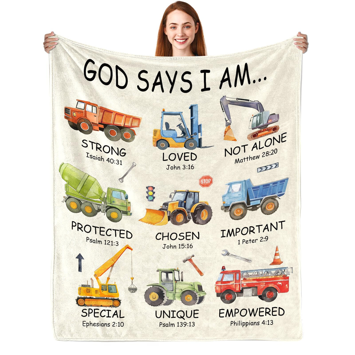 Kids Bedding