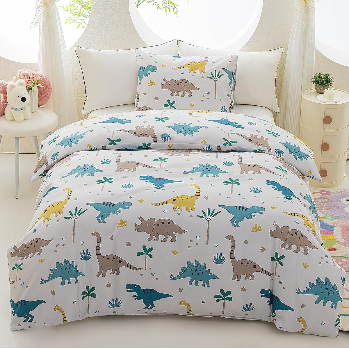 Kids Bedding