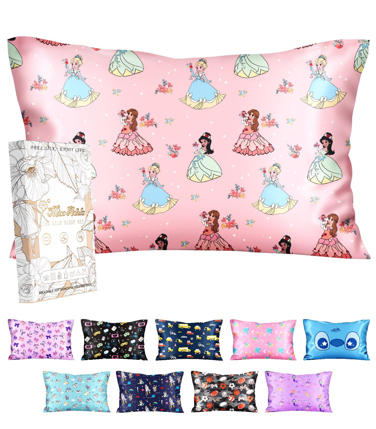 Kids Bedding