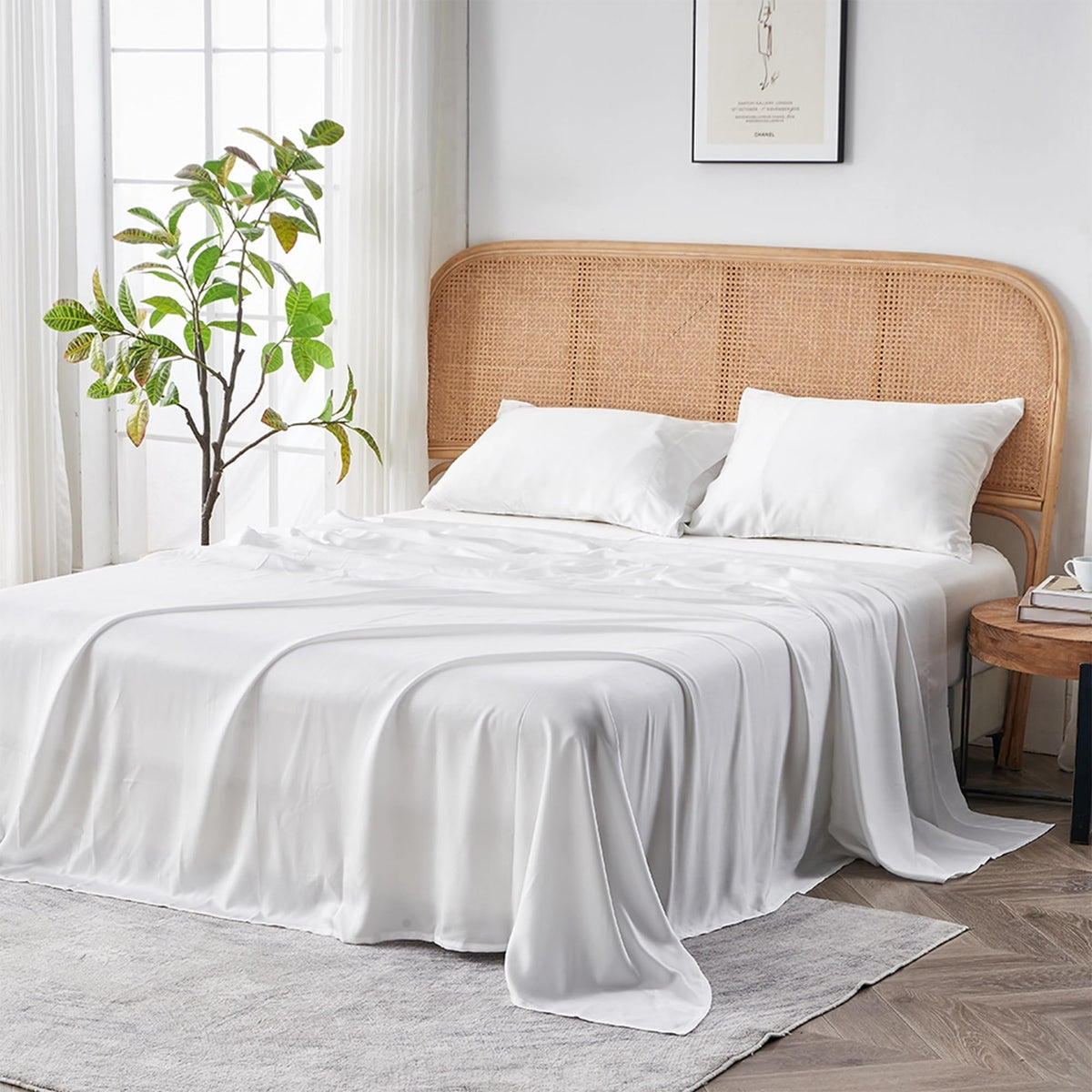 Sheet & Pillowcase Sets