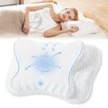 Bed Pillows & Positioners