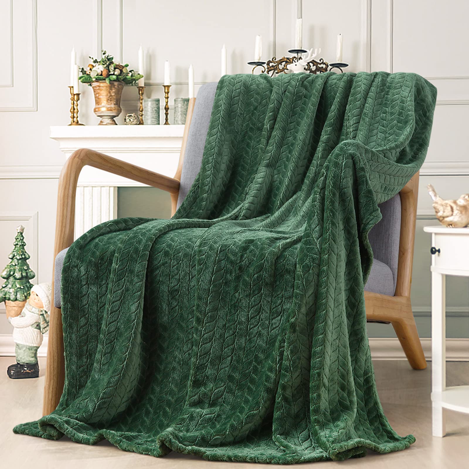 Blankets and Throw