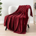 Blankets and Throw