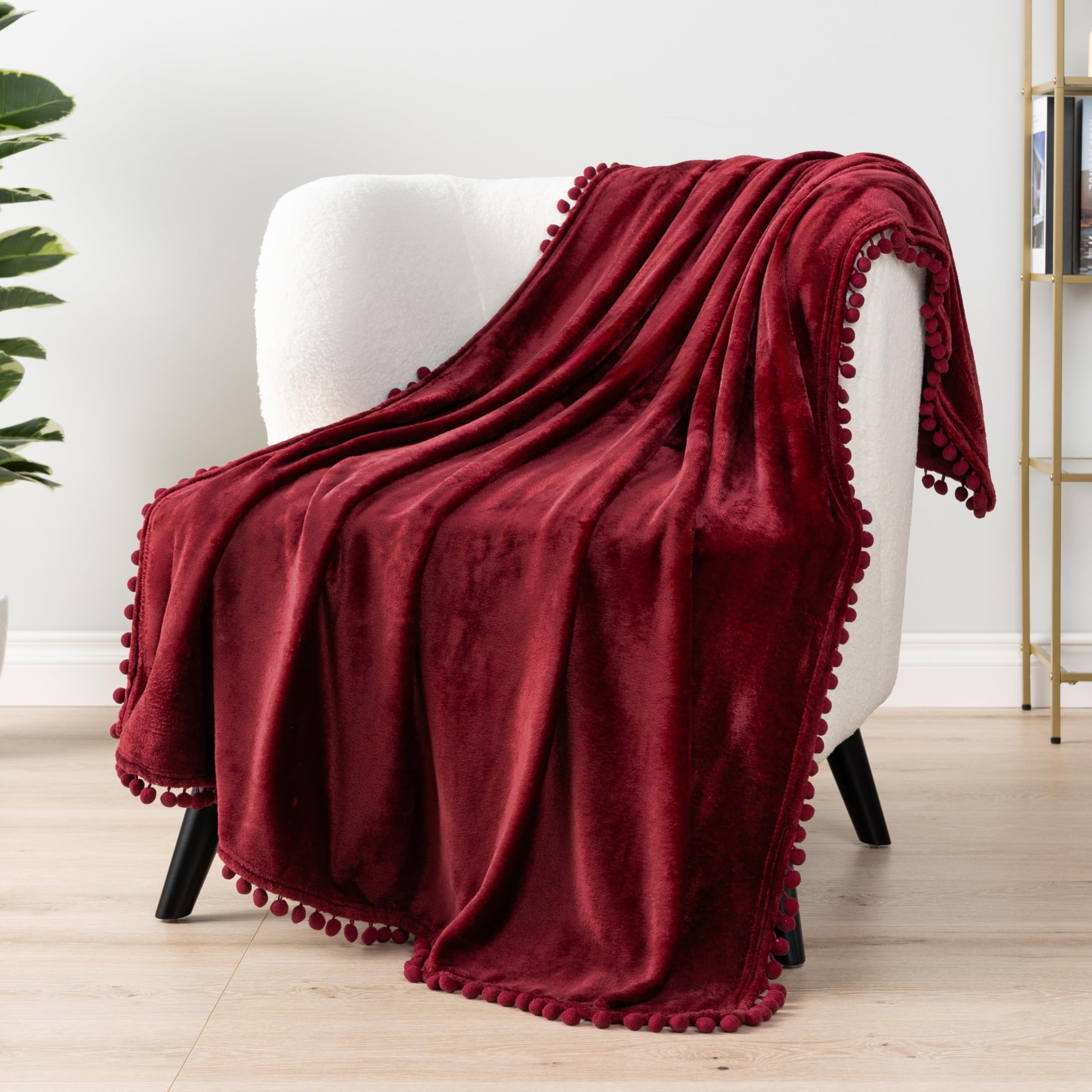 Blankets and Throw