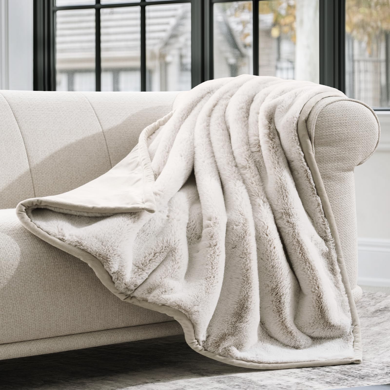 Blankets and Throw