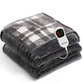 Heated Blankets