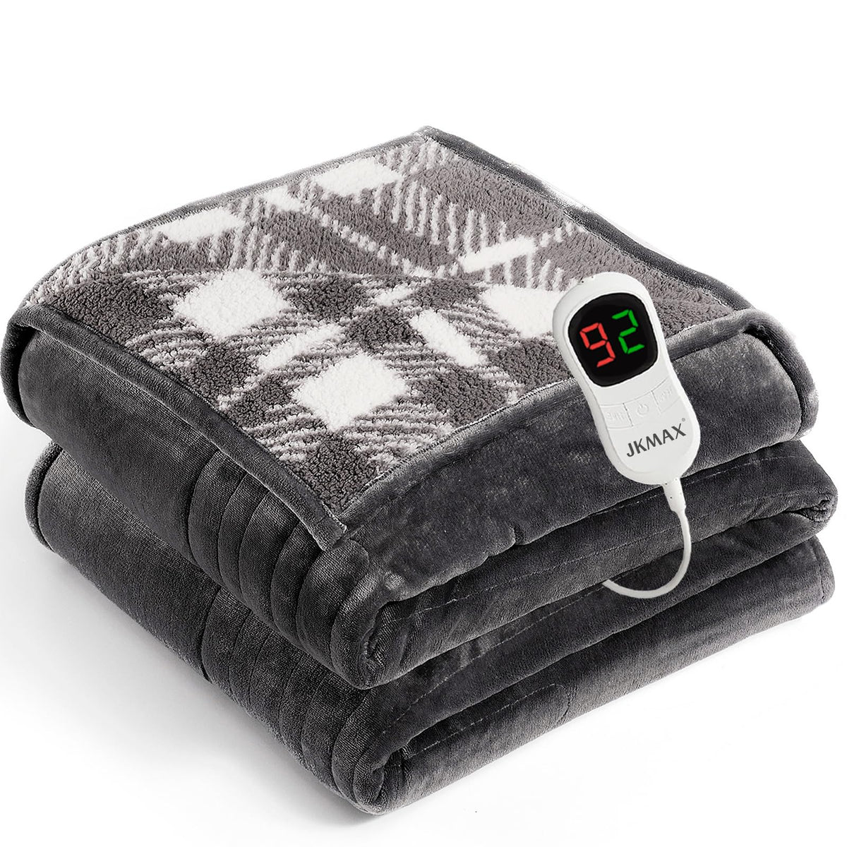Heated Blankets