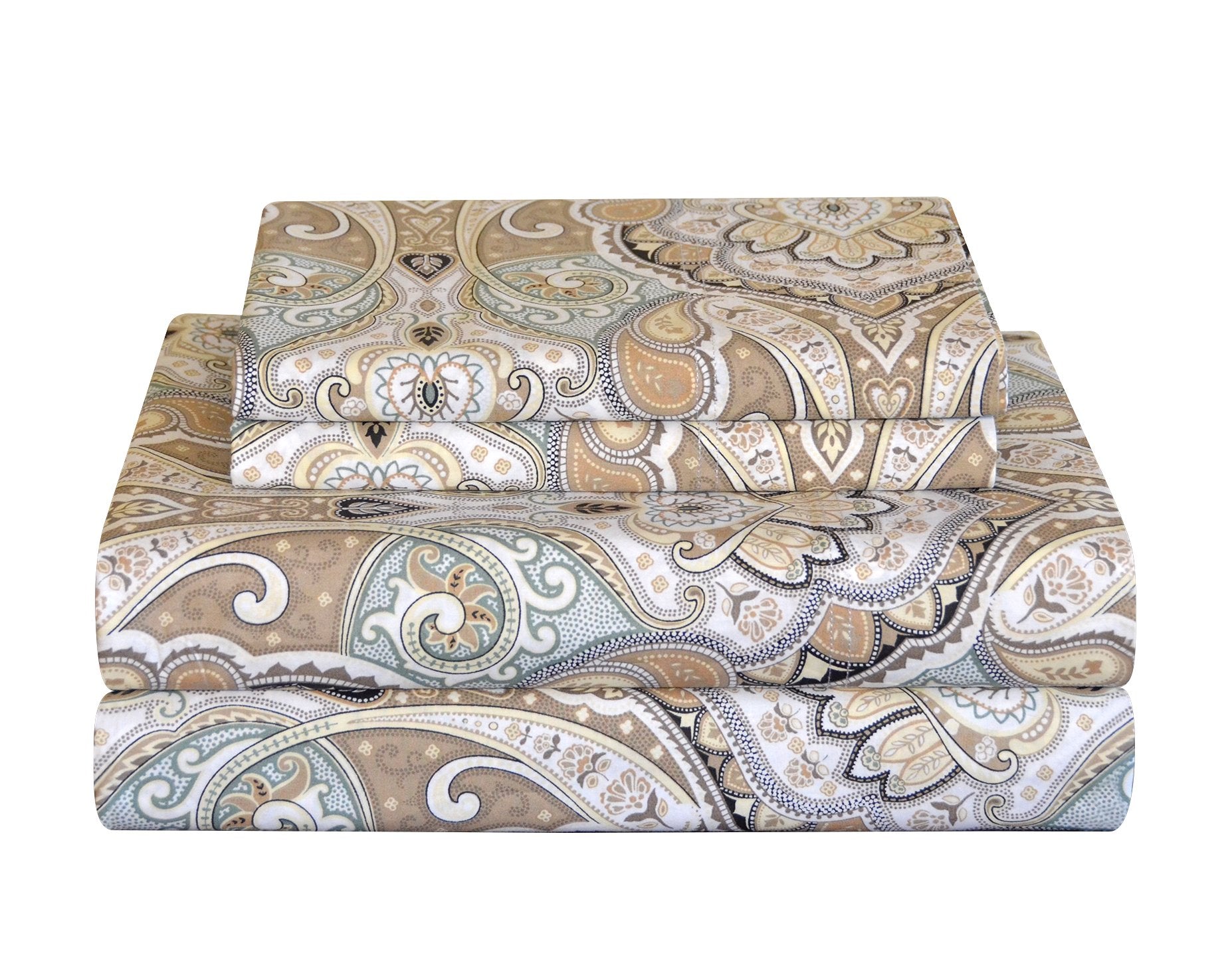 Sheet & Pillowcase Sets