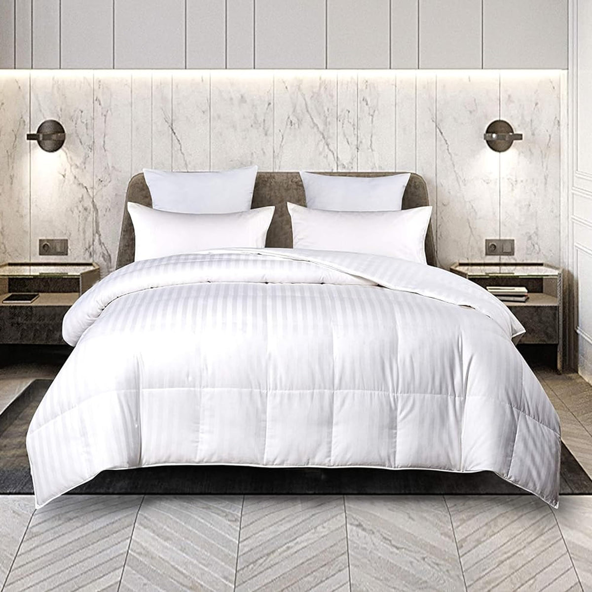 Bedding Comforters