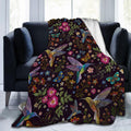 Blankets and Throw