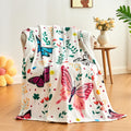 Blankets and Throw