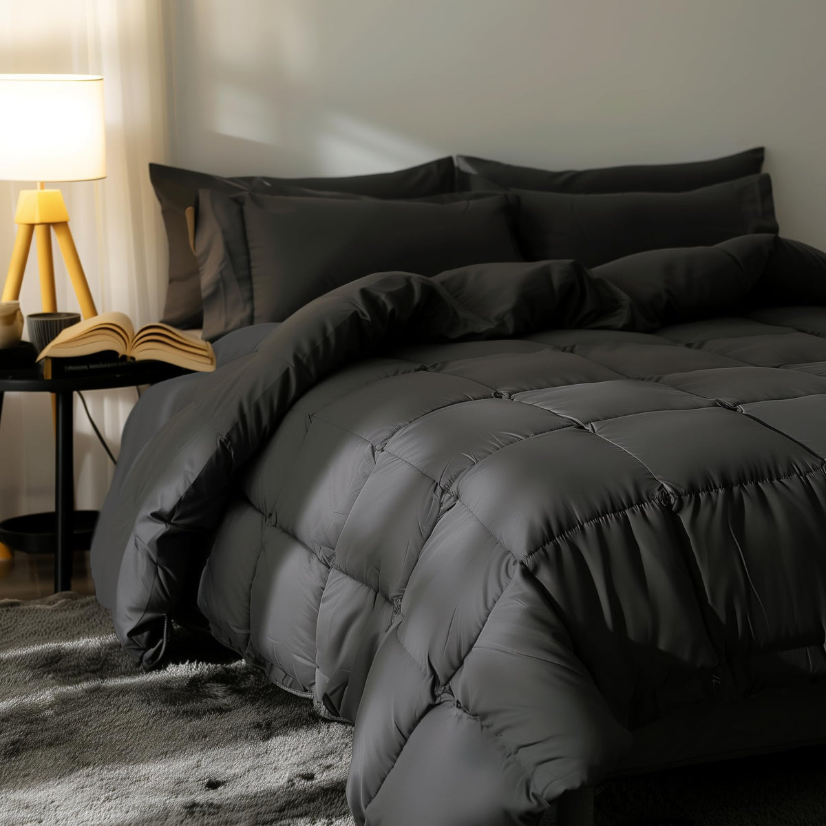Bedding Comforters