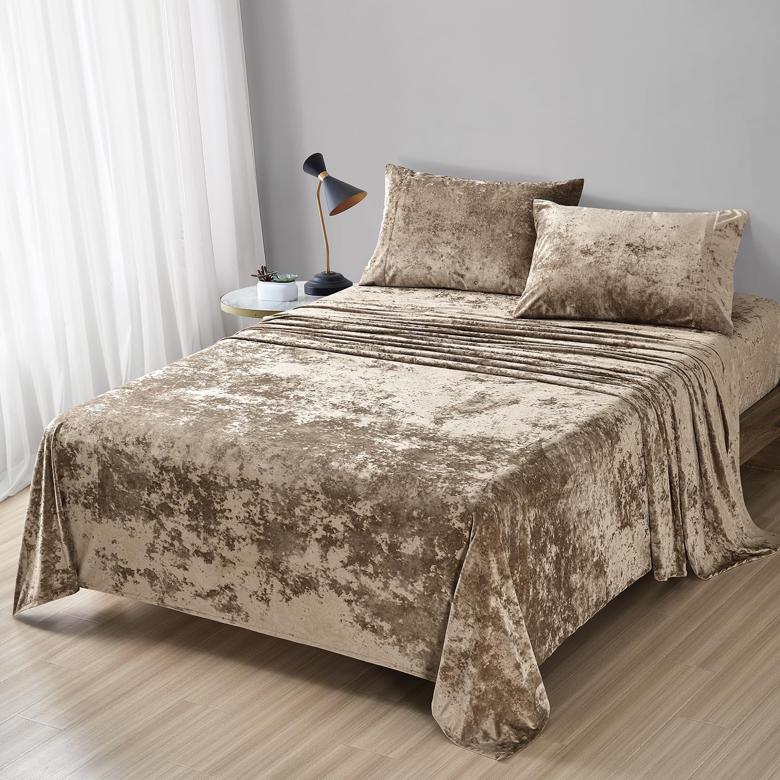 Sheet & Pillowcase Sets