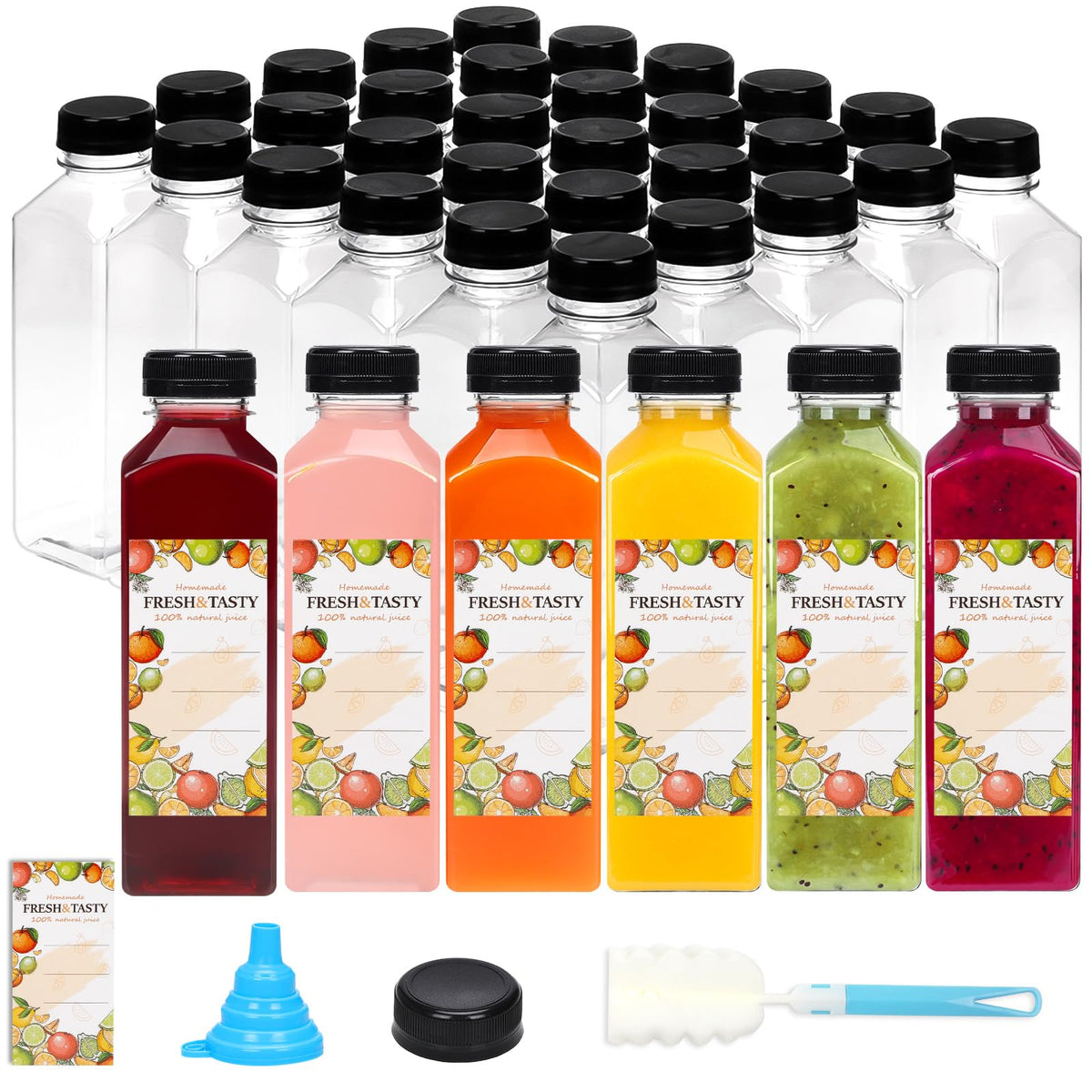 Kitchen Organization