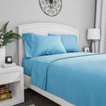 Sheet & Pillowcase Sets