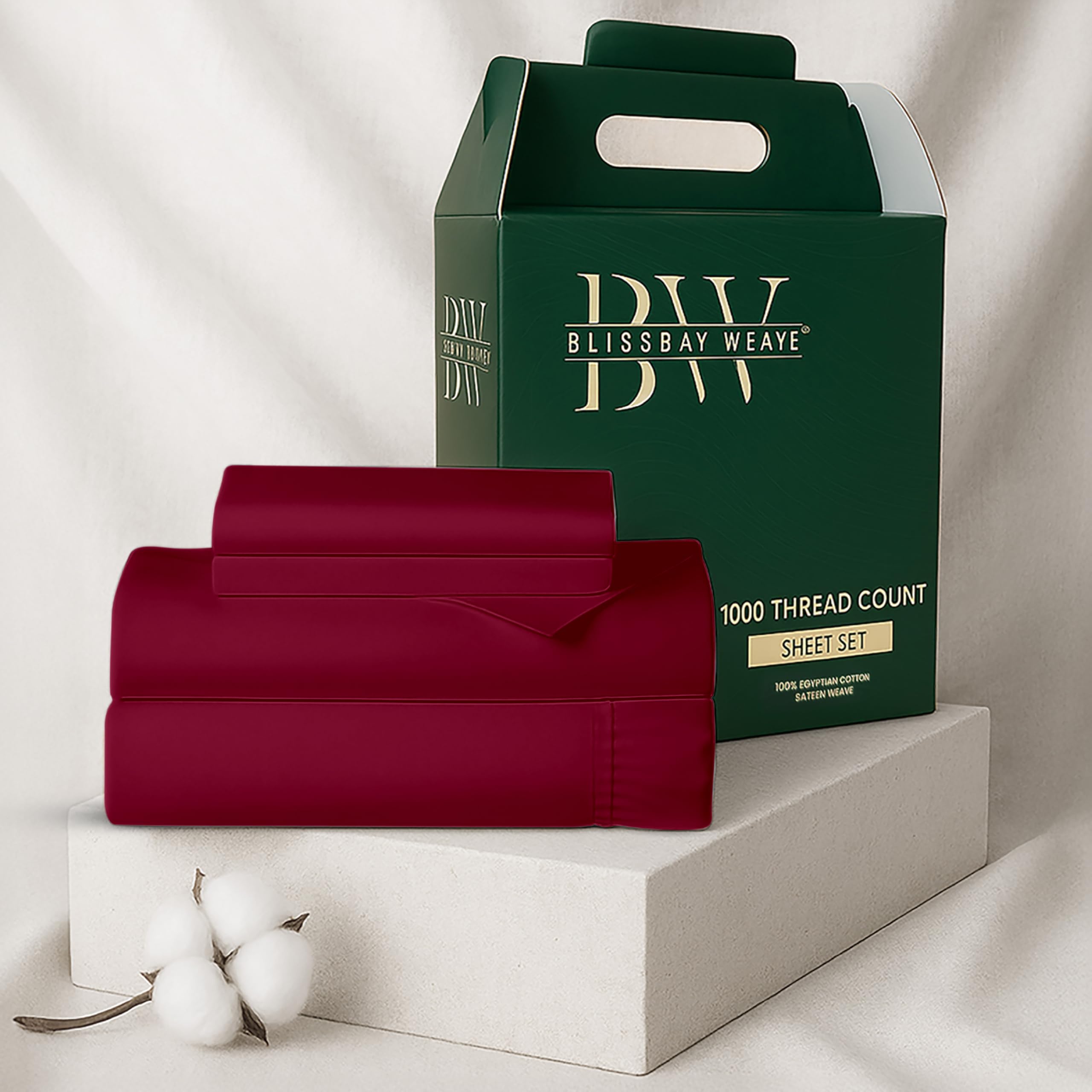 Sheet & Pillowcase Sets