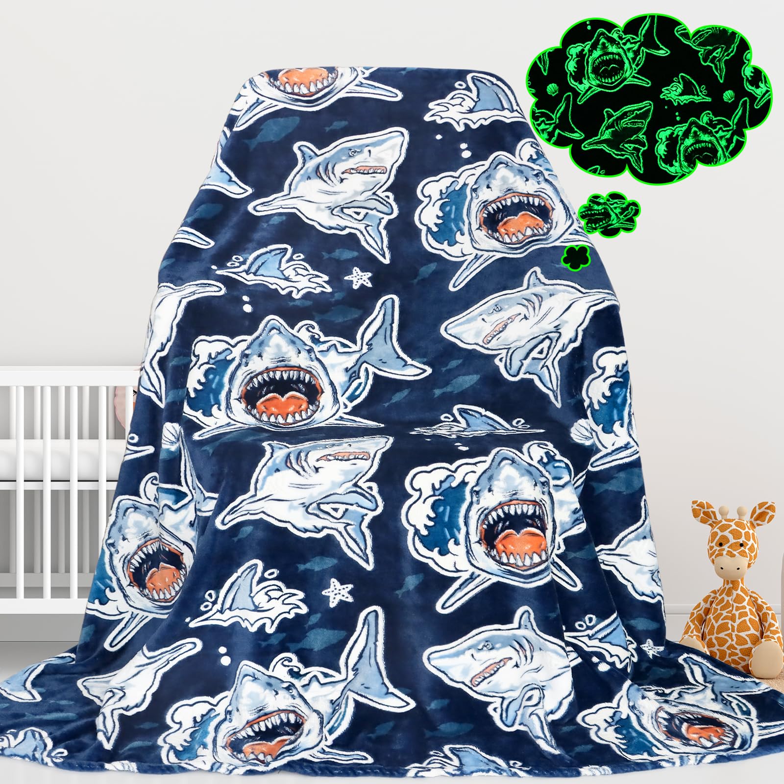 Kids Bedding
