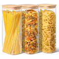 Food Stoarge