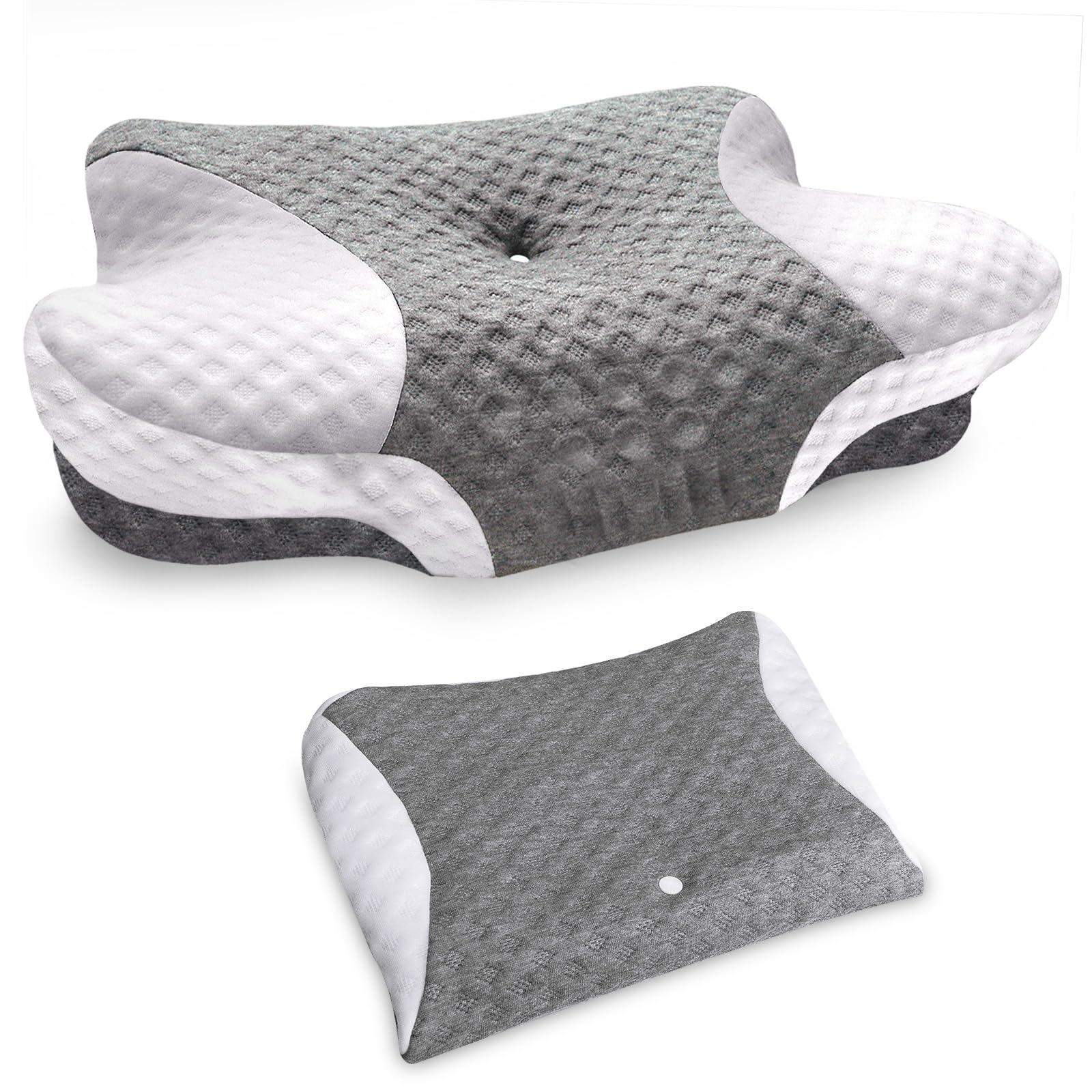 Bed Pillows & Positioners