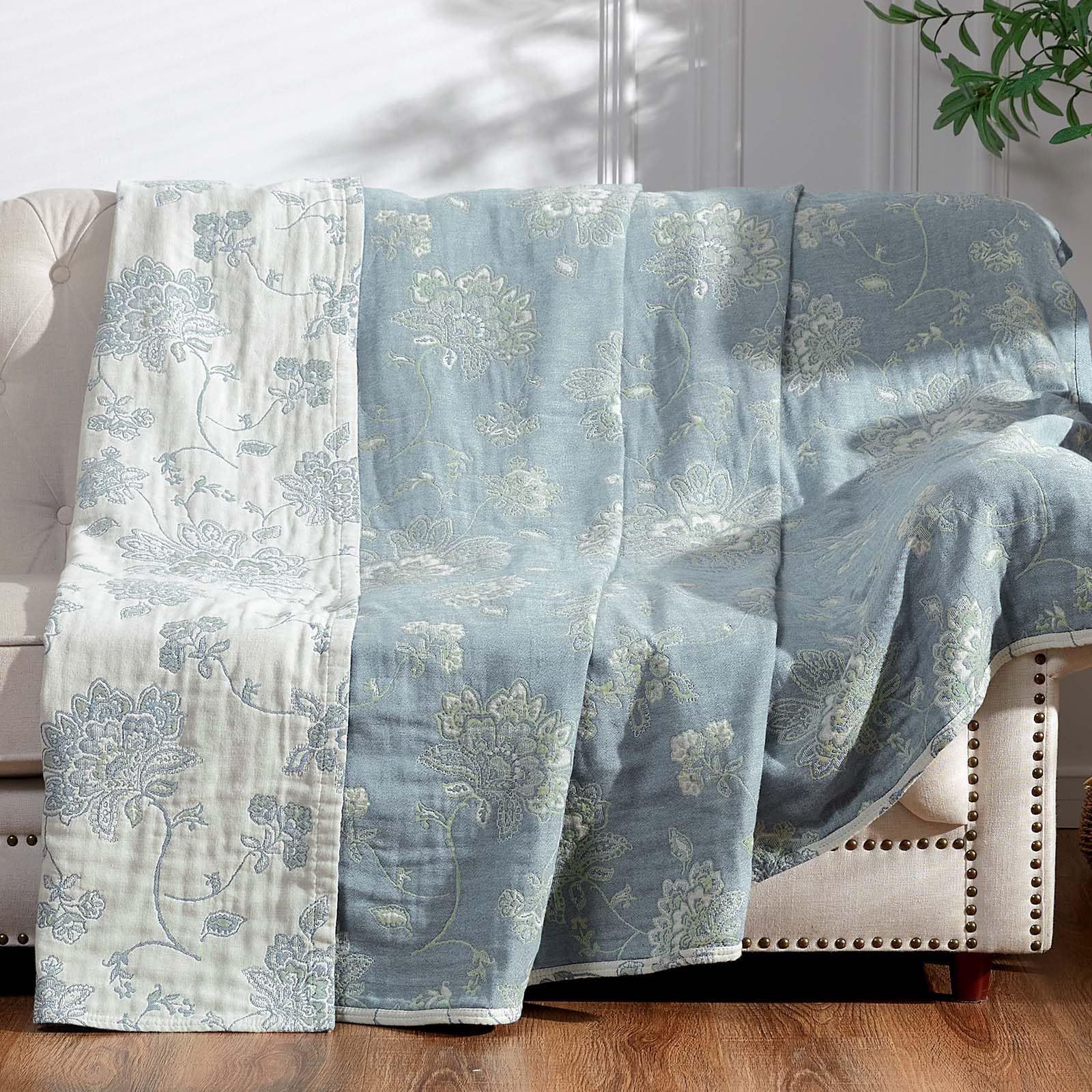 Blankets and Throw
