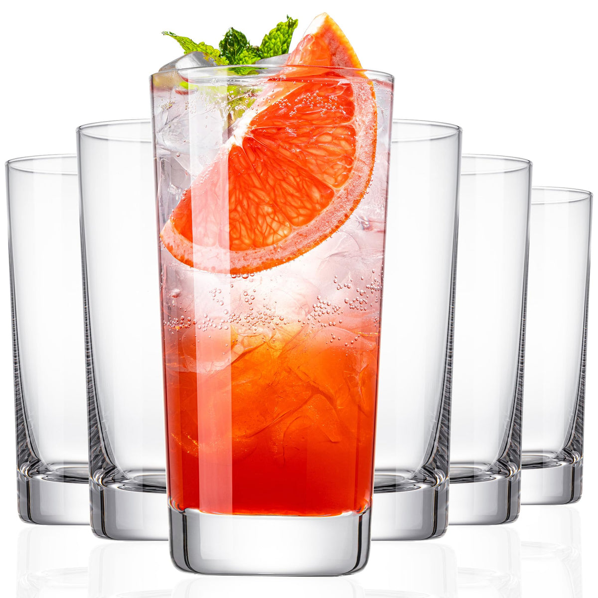 Glassware